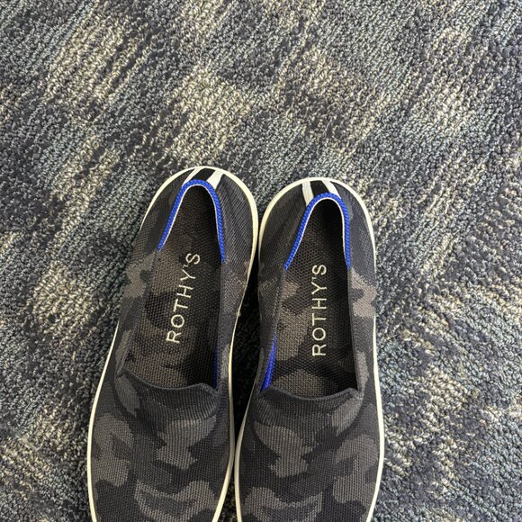 Rothy's Original Slip On - Picture 4 of 5